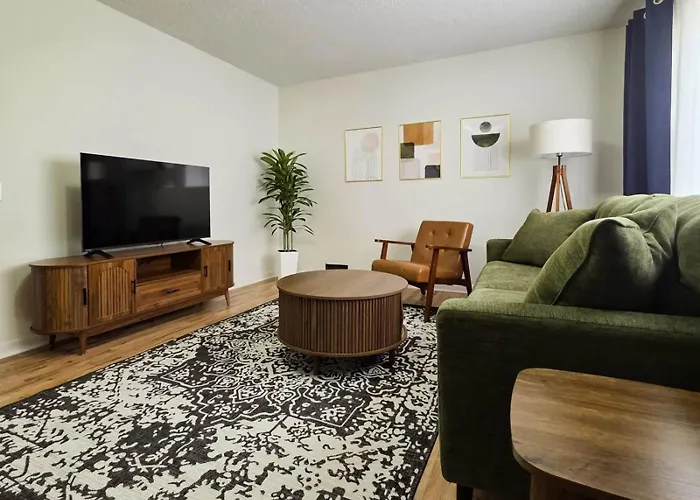 Сasa de vacaciones 3 Bd, 2 Ba, 6-8 For Families, Near Park & Uw Laramie