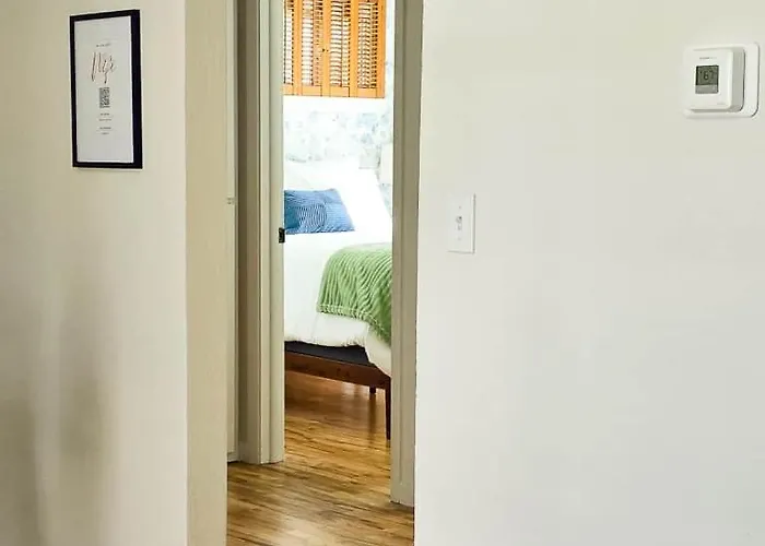 Сasa de vacaciones 3 Bd, 2 Ba, 6-8 For Families, Near Park & Uw *