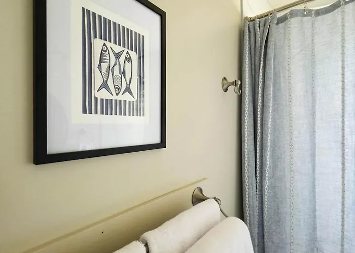 Сasa de vacaciones 3 Bd, 2 Ba, 6-8 For Families, Near Park & Uw